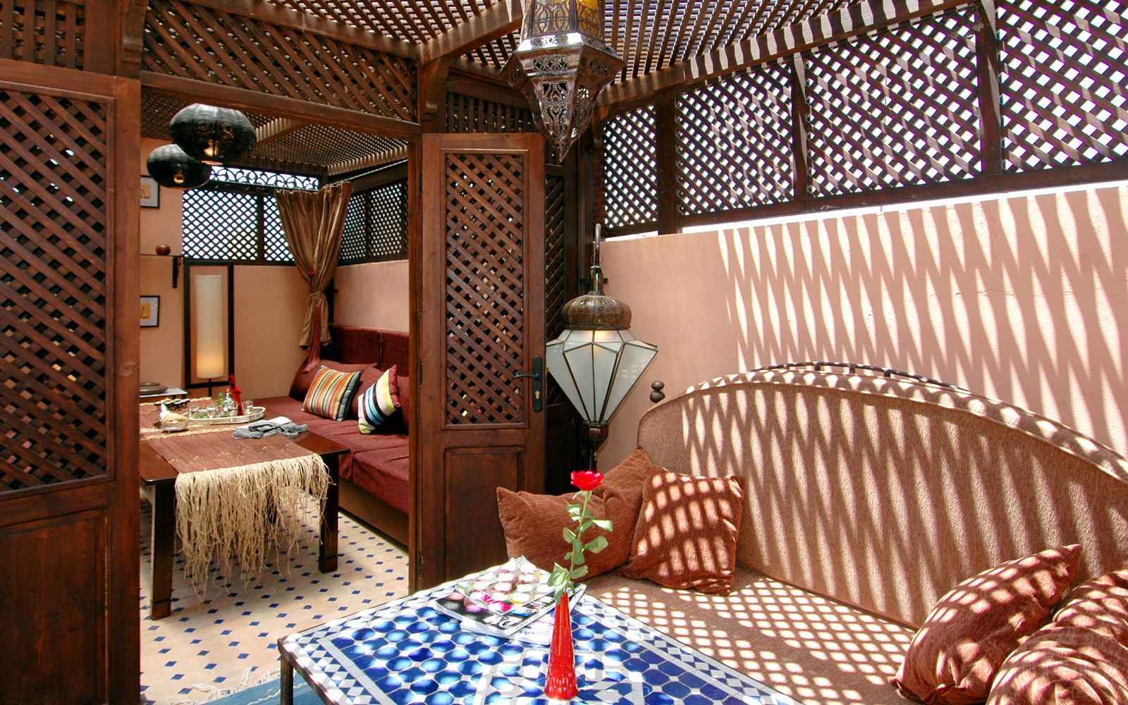 Guest suite and majlis annex design Dubai