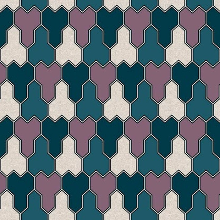 Heritage AM upholstery swatch