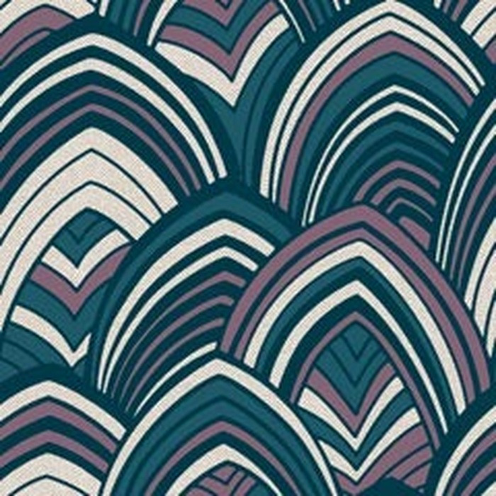 Heritage AN upholstery fabric swatch