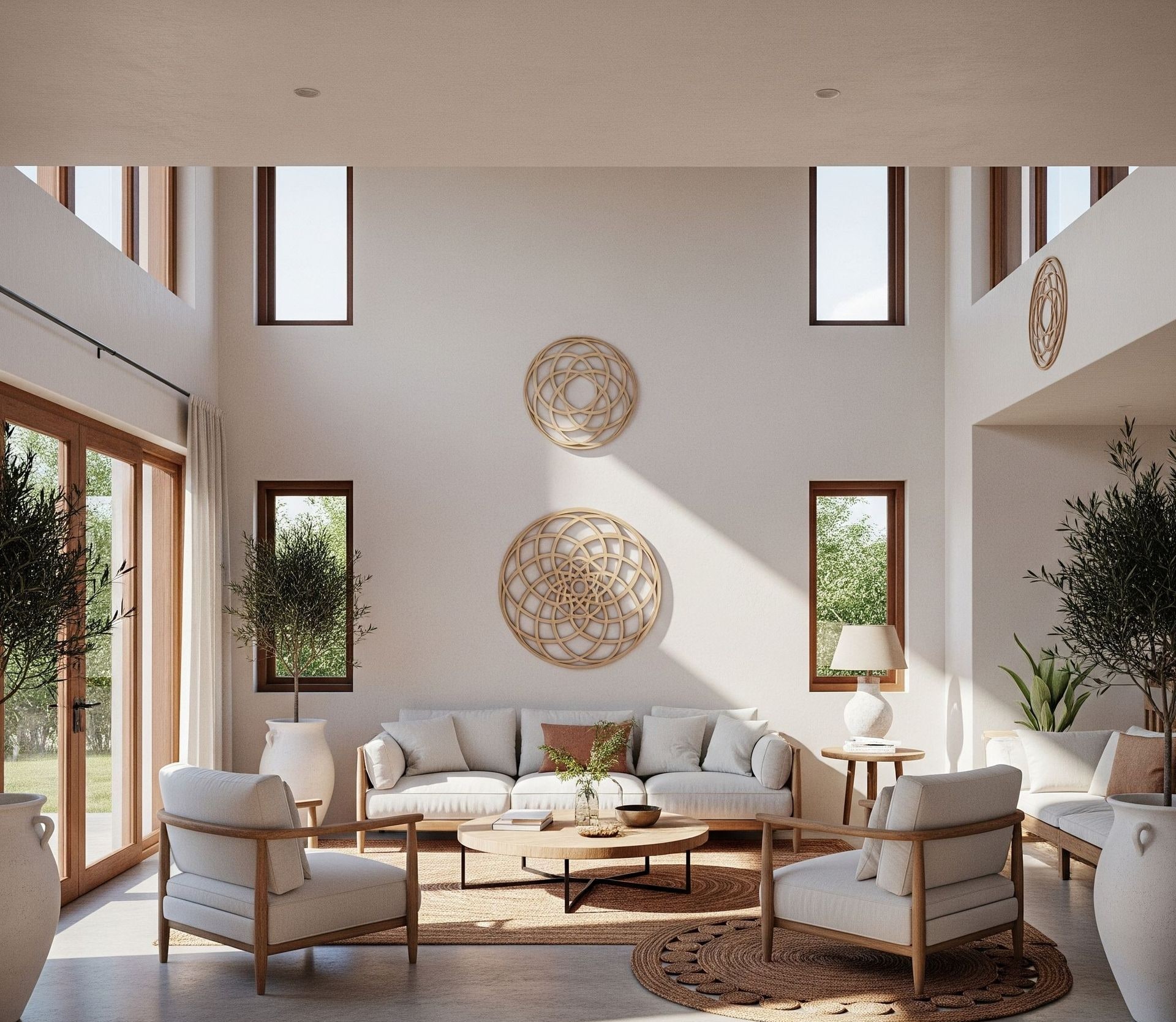Custom Luxury Furniture Collections by ELEV&Eacute;