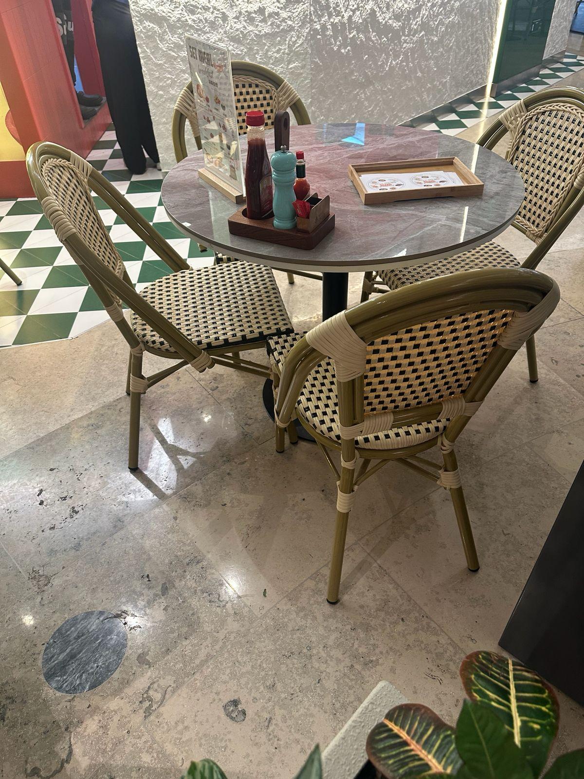 Boutique Hotel Lobby Interior Design Dubai